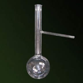 Bình cầu có nhánh 500ml