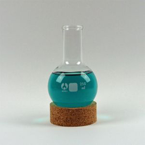 Bình cầu đáy bằng 500ml