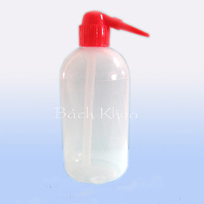 Bình tia nhựa 500ml
