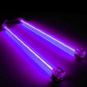 Bóng đèn cực tím