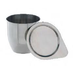 Chén niken có nắp 30ml