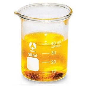 Cốc thủy tinh 50ml