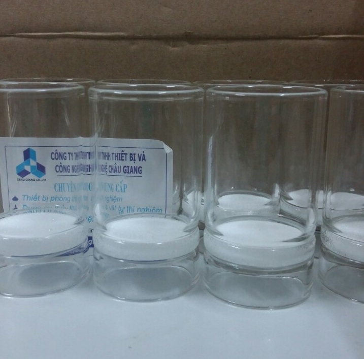 Cốc lọc xốp G3 30ml