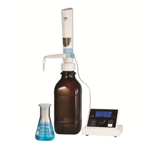 Dispenser điện tử Model : dFlow