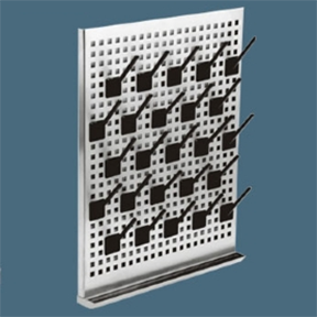 Giá treo dụng cụ thí nghiệm