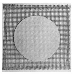 Lưới amiăng 16x16cm