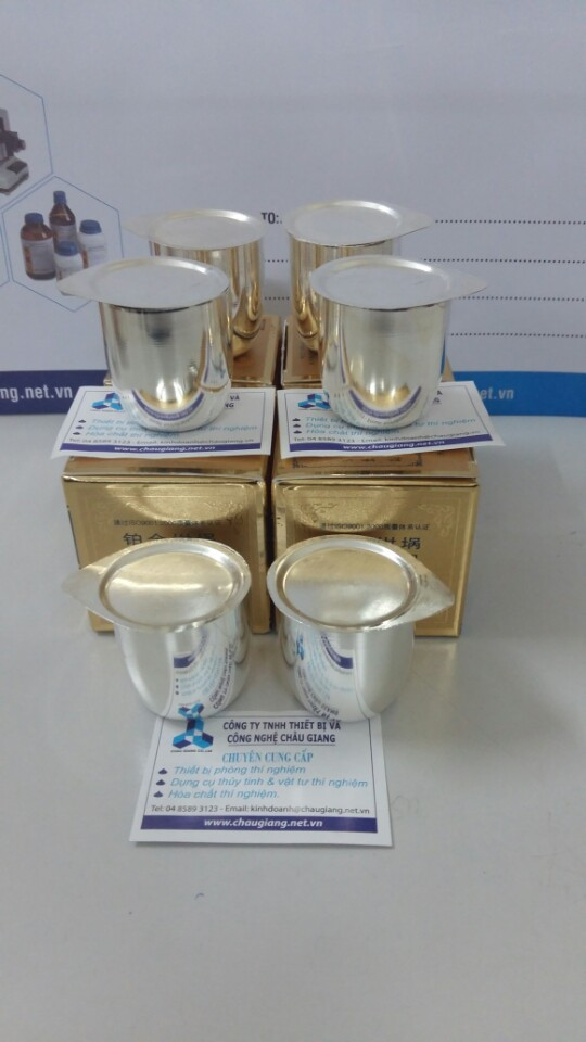 Chén bạc 30 ml