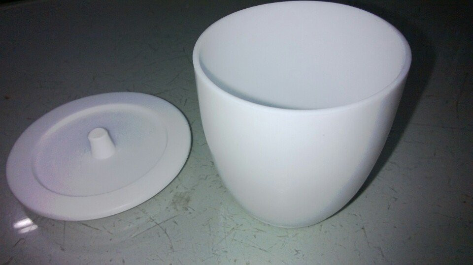 Cốc teflon (Chén teflon)